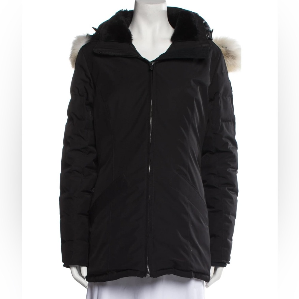 Canada Goose Branta Down Coat